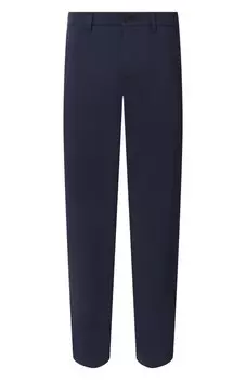 Хлопковые брюки Bogner