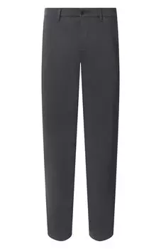 Хлопковые брюки Bogner