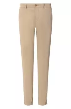 Хлопковые брюки Bogner