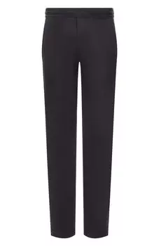 Хлопковые брюки Bogner