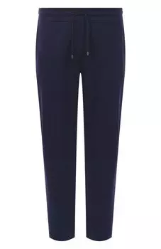 Хлопковые брюки Bogner