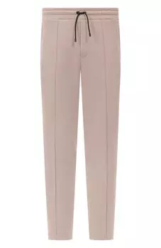 Хлопковые брюки Bogner