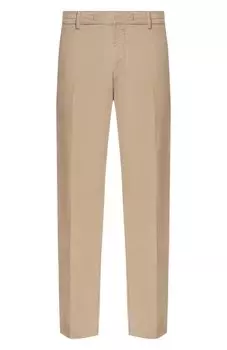 Хлопковые брюки Bogner