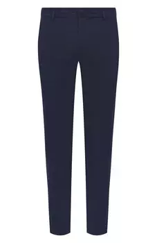 Хлопковые брюки Bogner