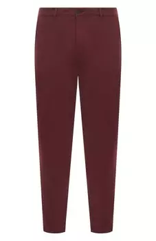 Хлопковые брюки Bogner