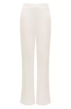 Хлопковые брюки Bogner Fire+Ice