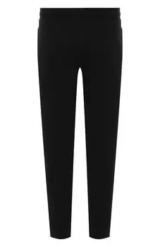 Хлопковые брюки Bogner Fire+Ice