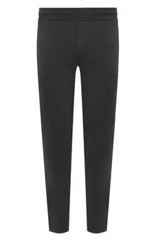 Хлопковые брюки Bogner Fire+Ice