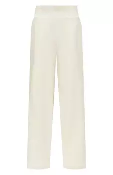 Хлопковые брюки Bogner Fire+Ice