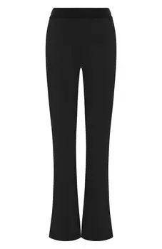 Хлопковые брюки Bogner Fire+Ice