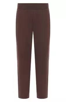 Хлопковые брюки Bogner Fire+Ice