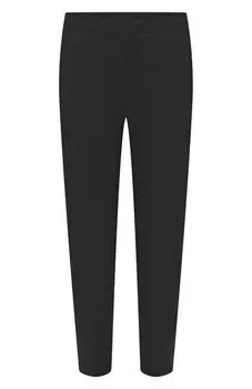 Хлопковые брюки Bogner Fire+Ice