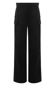 Хлопковые брюки Borne Bourgeois