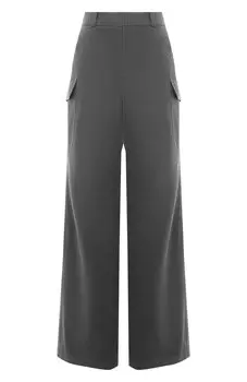 Хлопковые брюки Borne Bourgeois