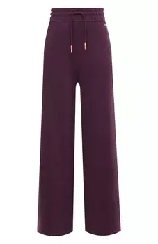 Хлопковые брюки BOSS Orange