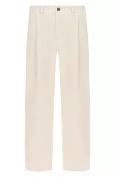 Хлопковые брюки Botrois