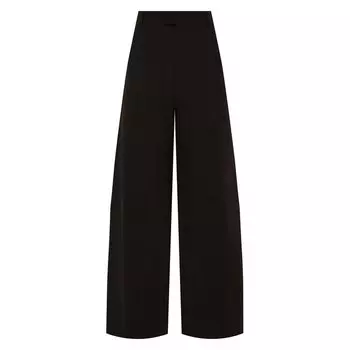 Хлопковые брюки Bottega Veneta