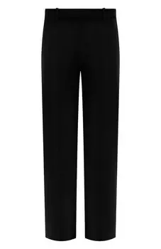 Хлопковые брюки Bottega Veneta