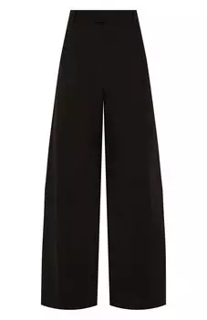 Хлопковые брюки Bottega Veneta