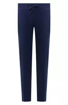 Хлопковые брюки Brioni