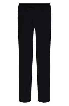 Хлопковые брюки Brioni