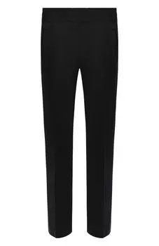 Хлопковые брюки Brioni