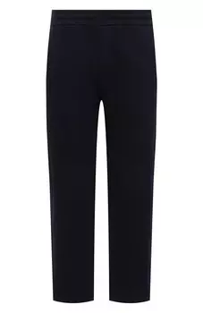 Хлопковые брюки Brioni