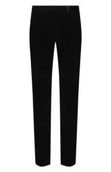 Хлопковые брюки Brioni