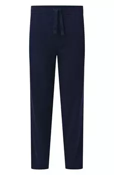 Хлопковые брюки Brioni