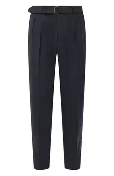 Хлопковые брюки Brioni