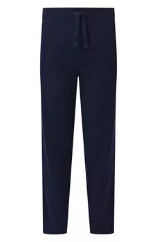 Хлопковые брюки Brioni