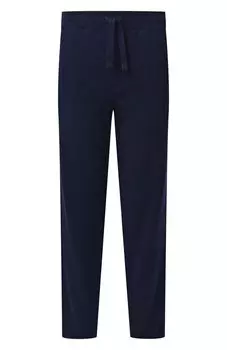 Хлопковые брюки Brioni