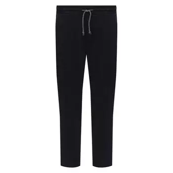 Хлопковые брюки Brunello Cucinelli