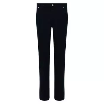 Хлопковые брюки Brunello Cucinelli