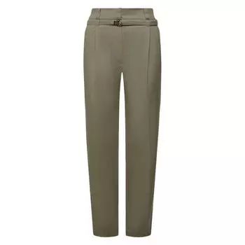 Хлопковые брюки Brunello Cucinelli