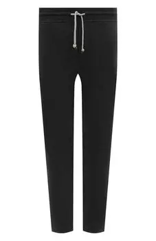 Хлопковые брюки Brunello Cucinelli