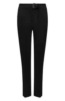 Хлопковые брюки Brunello Cucinelli