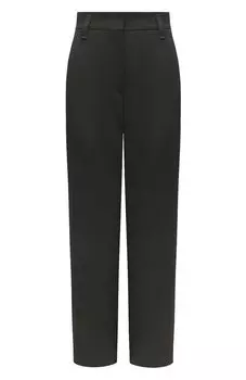 Хлопковые брюки Brunello Cucinelli