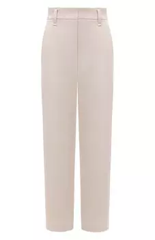 Хлопковые брюки Brunello Cucinelli