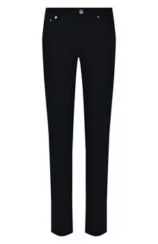 Хлопковые брюки Brunello Cucinelli