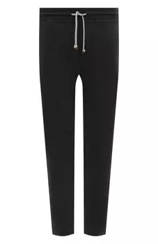 Хлопковые брюки Brunello Cucinelli