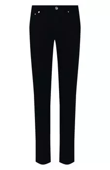 Хлопковые брюки Brunello Cucinelli