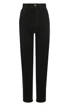 Хлопковые брюки Brunello Cucinelli