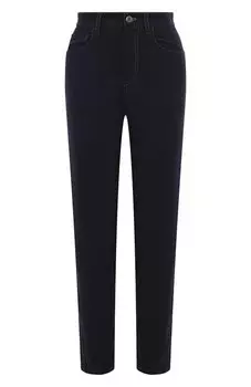 Хлопковые брюки Brunello Cucinelli