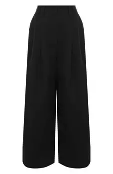 Хлопковые брюки Brunello Cucinelli