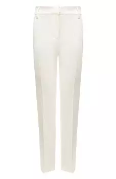 Хлопковые брюки Brunello Cucinelli