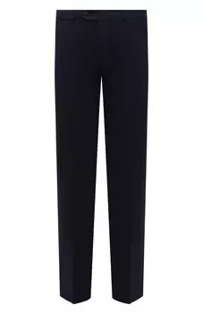 Хлопковые брюки Brunello Cucinelli