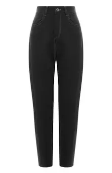 Хлопковые брюки Brunello Cucinelli