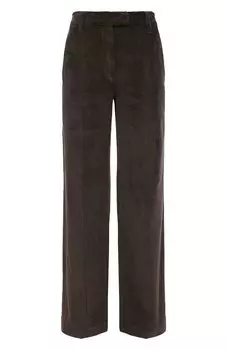 Вельветовые брюки Brunello Cucinelli