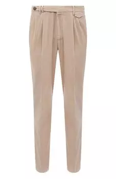 Вельветовые брюки Brunello Cucinelli